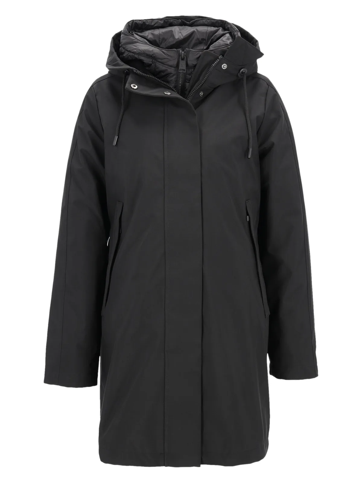 JACKE female - 40 - FashionsVida
