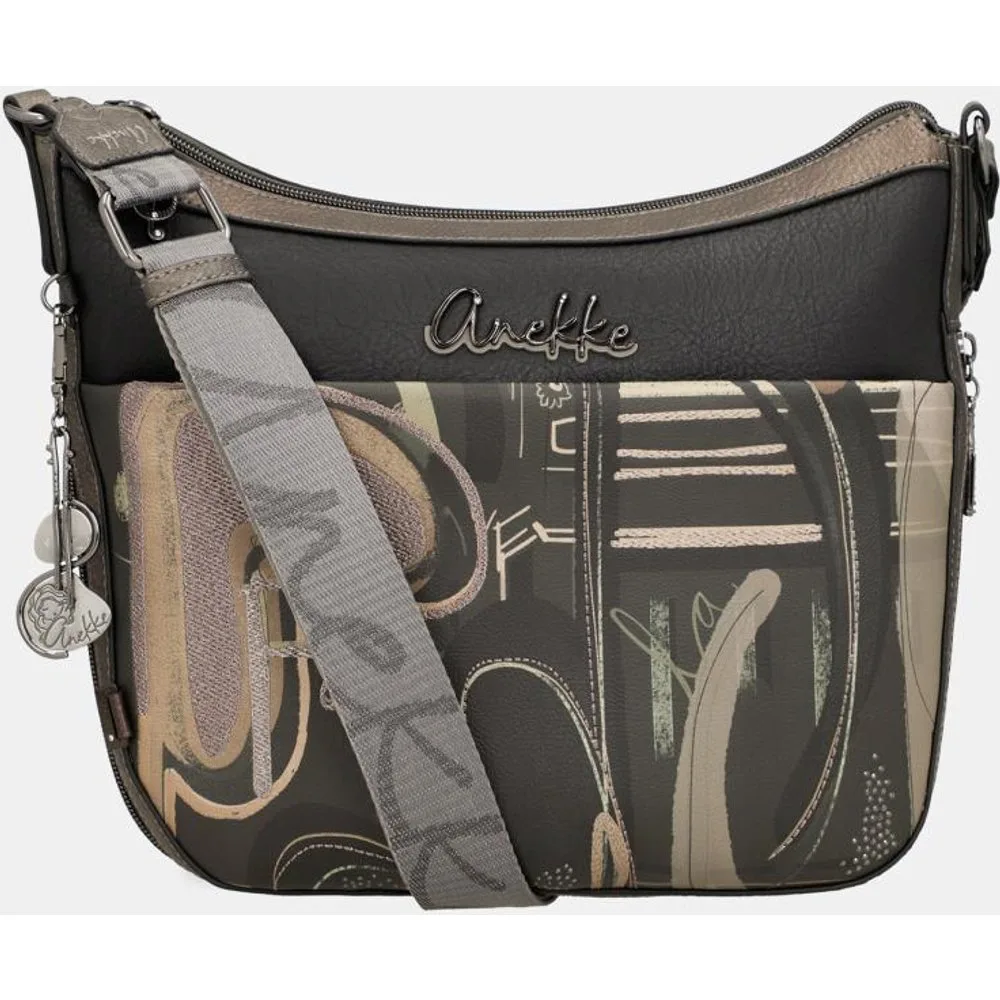 Anekke - Bandolera grande Melody - Anekke - FashionsVida