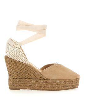Manebi Espadrillas
