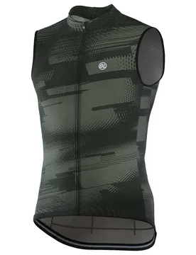 Maillot Sans Manches Gavia - Bicycle Line - FashionsVida
