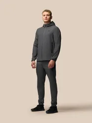 Lightweight Flex Joggers - Grey CHARCOAL S male