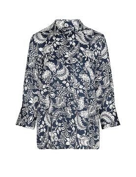 Joop Blusa BÄRBEL2 azul oscuro 38