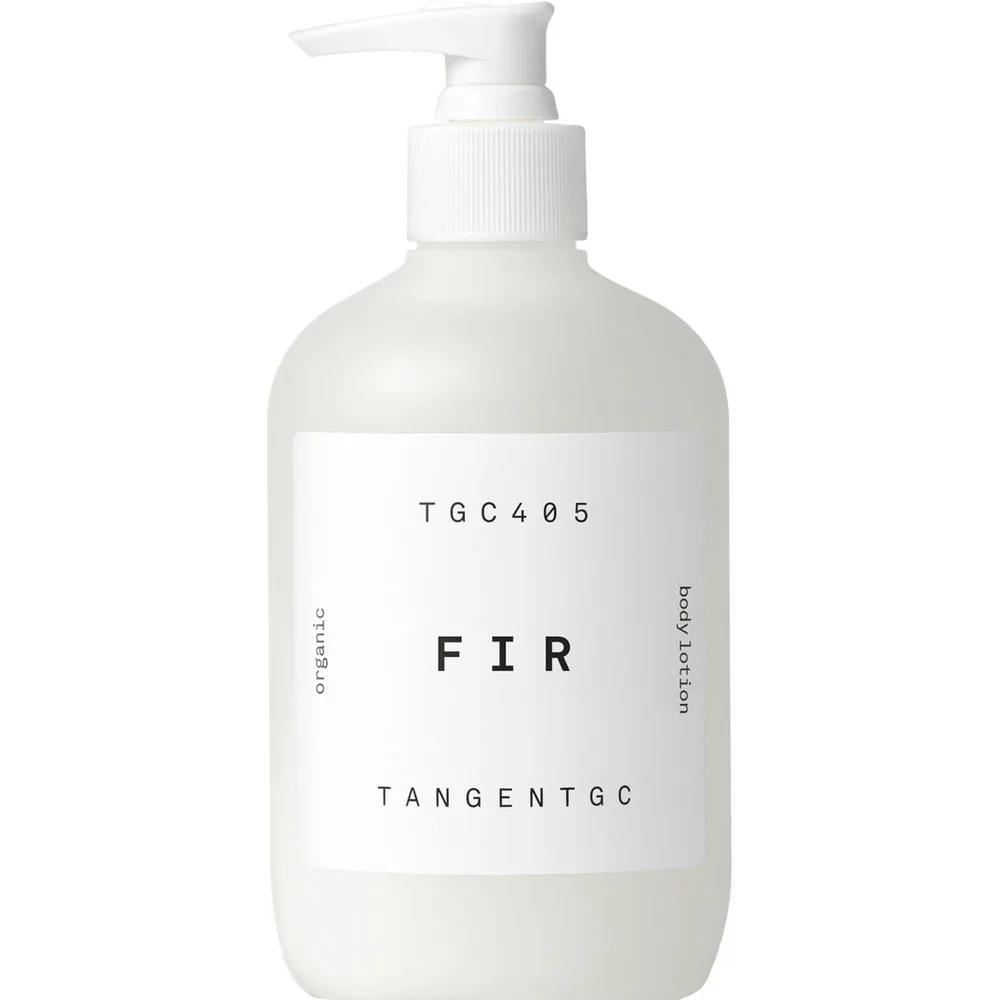Locion Corporal Fir Body Lotion 350 ml - Tangent - FashionsVida