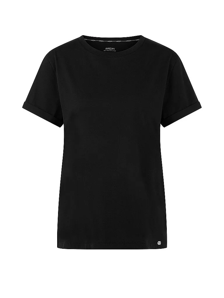 Marc Cain T-shirt noir 38 - Marc cain - FashionsVida