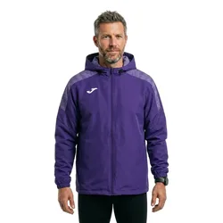 Imperméable Champions Viii Violet 2XL
