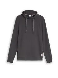 Sudadera con capucha - Hoodie gris S