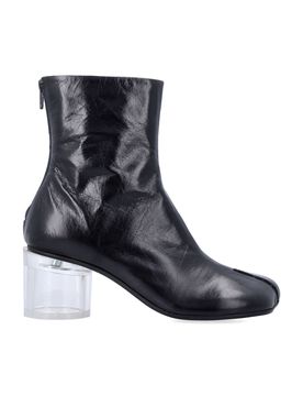 Anatomic Ankle Boots