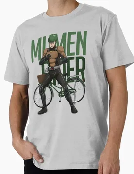 I see and I remember Gift T-shirt for Anime lover 1205 One Punch Man Manga Print Graphic Clothes All Size Tops S-6XL - Aliexpress - FashionsVida