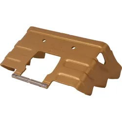 Crampon 08-0000048375 Gold 130 mm unisex