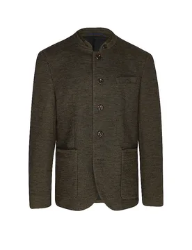 Trachtensakko NOBIS olive 52 herren - Grasegger - FashionsVida