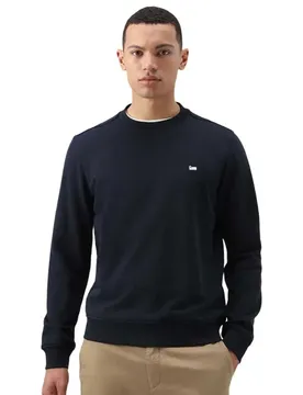 Sweat-shirt Light Classic Blue S