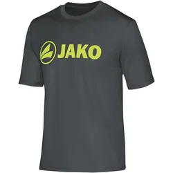 T-Shirt - Gris - unisex - Size: 5/6 ans