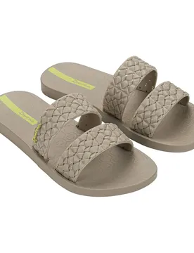 Ipanema Claquettes Renda Ii