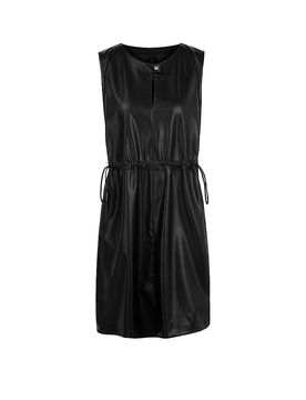 Marc Cain Minivestido negro 42