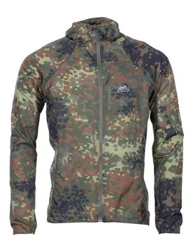 Windjacke Windpack Tramontane Nylon - Tiger Stripe / XXL Herren Tiger Stripe adult Herren