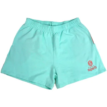 Shorts S2103 Eu S;Eu M;Eu L Female - Superb 1982 - FashionsVida