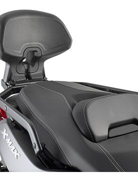 Schienalino KTB2167A Per YAMAHA X-Max 125 / 300 (23 > taglia uni