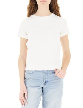 Pinko T-shirt girocollo PANNA M - PINKO - FashionsVida