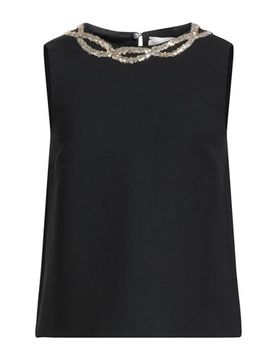 Top Damen Schwarz 1 Damen
