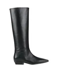 Bota Mujer Negro 36 Mujer
