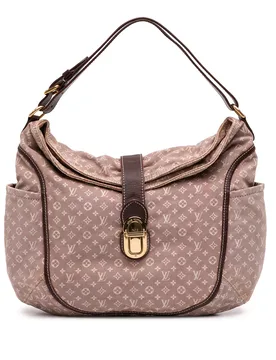 Monogram Mini Lin Idylle Romance - Louis Vuitton - FashionsVida