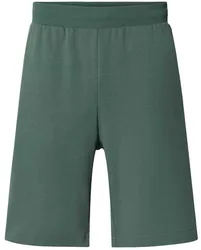EA7 Pantaloncini Verde