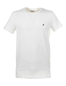 T-shirt Bianca Stretch in Jersey