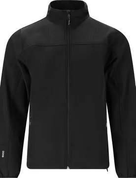 Dublin Softshell W-pro 8000 Herren Funktionsjacke, schwarz S