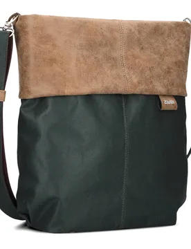 Sac Porté épaule Olli Ot12 Pine One Size unisex - ZWEI - FashionsVida