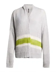 Strickjacke Damen Hellgrau 36 Damen