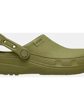 Zuecos unisex Classic Crafted Clog U - Crocs - FashionsVida