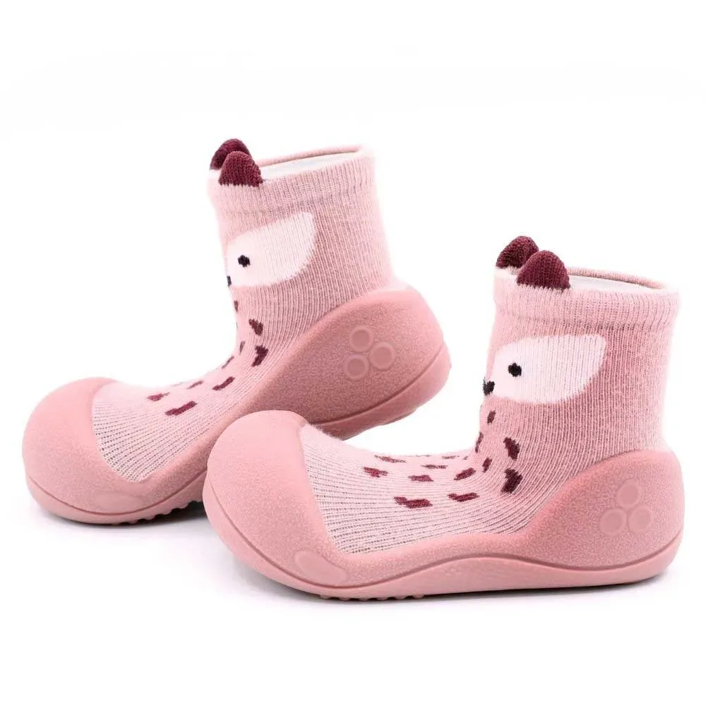 Attipas Pantofole Fox - Attipas - FashionsVida