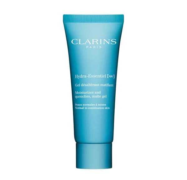 Hydra Essentiel Gel DÃ©saltÃ©rant Matifiant - Clarins - FashionsVida