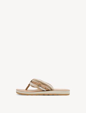 Infradito beige - 39