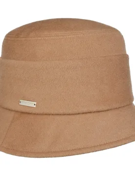 Wolena Women´s Hat by - beige - Damen - Size: One Size - Seeberger - FashionsVida