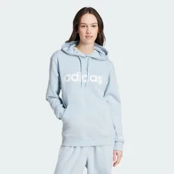 Hoodie Essentials Linear 2XS Wonder Blue