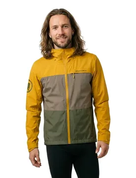 Endura Veste Singletrack Ii