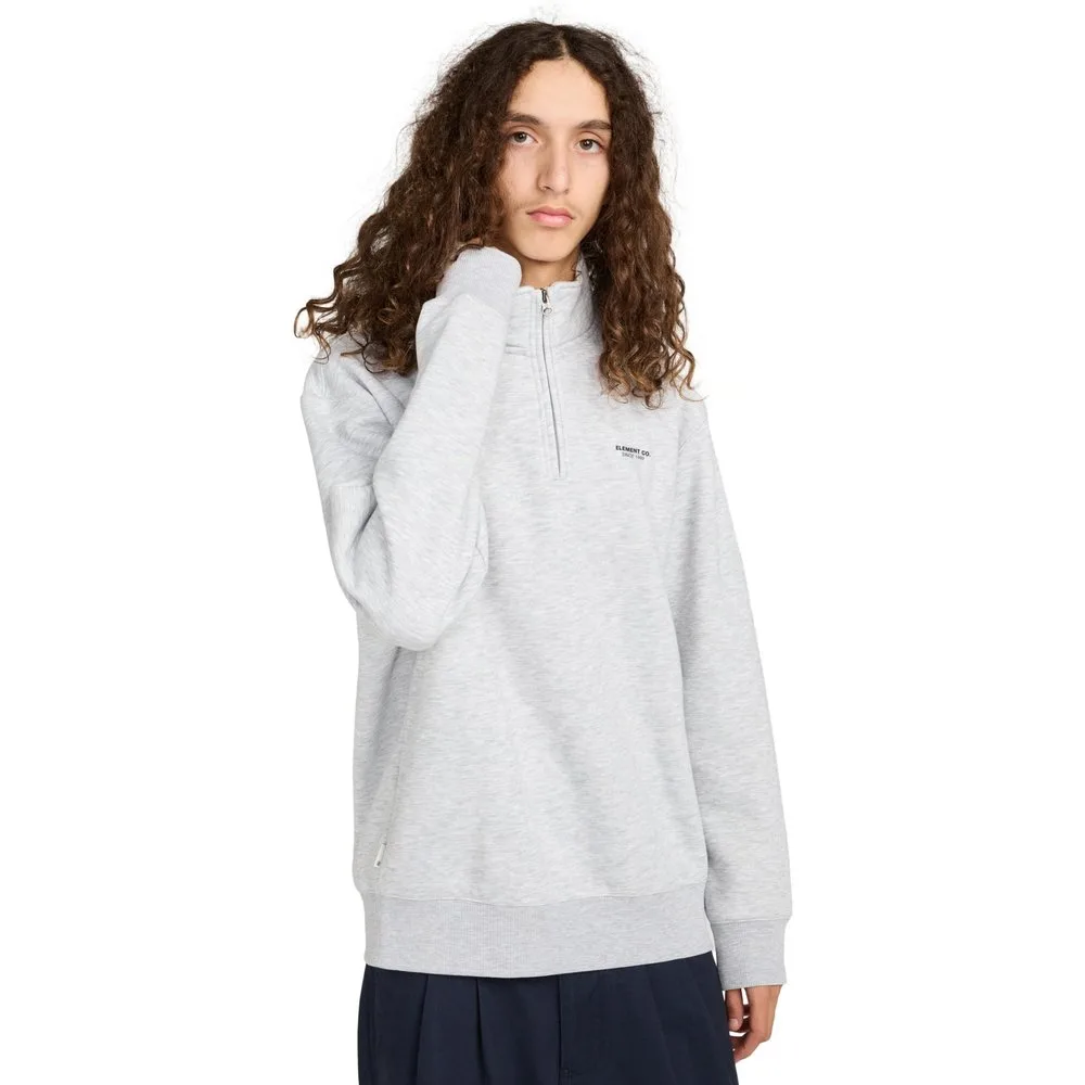 Sudadera de hombre Co - Element - FashionsVida