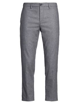 Hose Herren Grau 33 Herren
