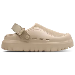 Australia Peakmod Uomo - Sneakers Beige - Taglia 43 - Scamosciato 43
