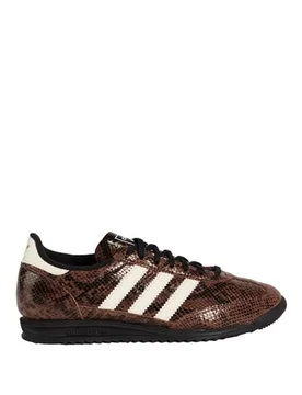 Sneakers Damen Braun 36,36 ⅔,39 ⅓,40,43 ⅓,44 Damen - Adidas - FashionsVida