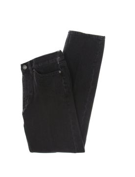 Jeans Uomo Bender Denim Pant Faded Black