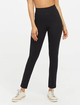 Leggin de mujer moldeador con bolsillos shape™ - Spanx - FashionsVida
