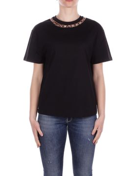 John Richmond T-shirt e Polo Black