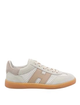 Hogan Sneakers fresche beige
