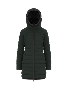 Giubbotto 650 Verde Bosco GAMA