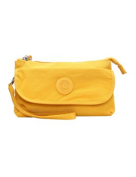 Mindesa Bolso de hombro curry