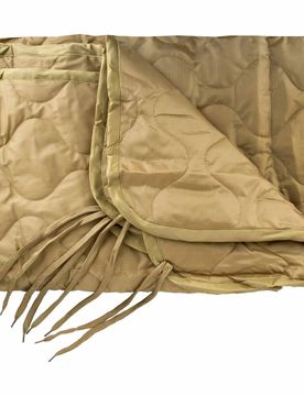 Poncho Liner 210 x 150 cm - Oliv Oliv adult Herren