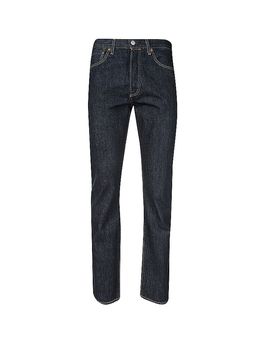 Jeans Straight Fit 501® Original blau 30/L34 herren