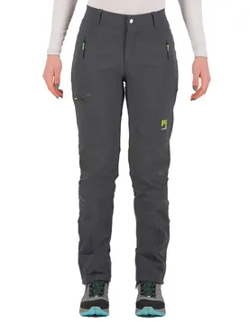 Pantalon Cevedale Evo Black Sand / Thyme 46